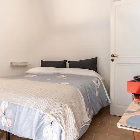 Διαμέρισμα Casa Carol Apt In The Old Center - With Netflix *