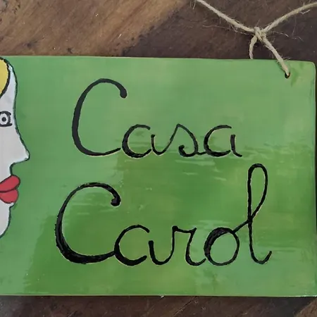 Casa Carol Apt In The Old Center - With Netflix Apartment